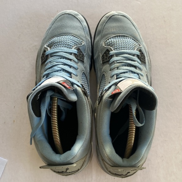 Air Jordan Flight 4 Retro Men’s Size 13 US - Picture 9 of 10